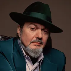 Dr. John