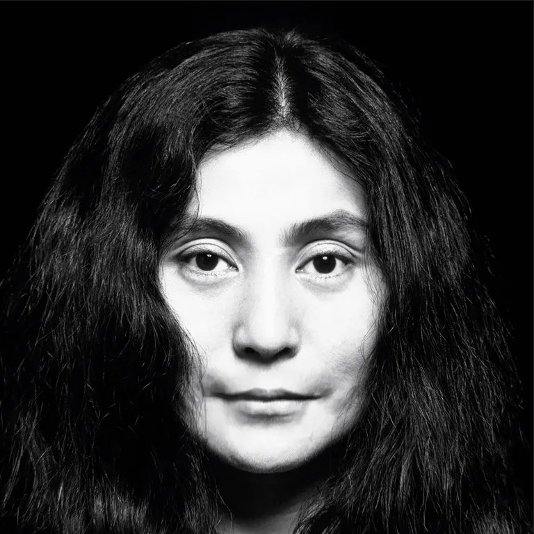 Yoko Ono