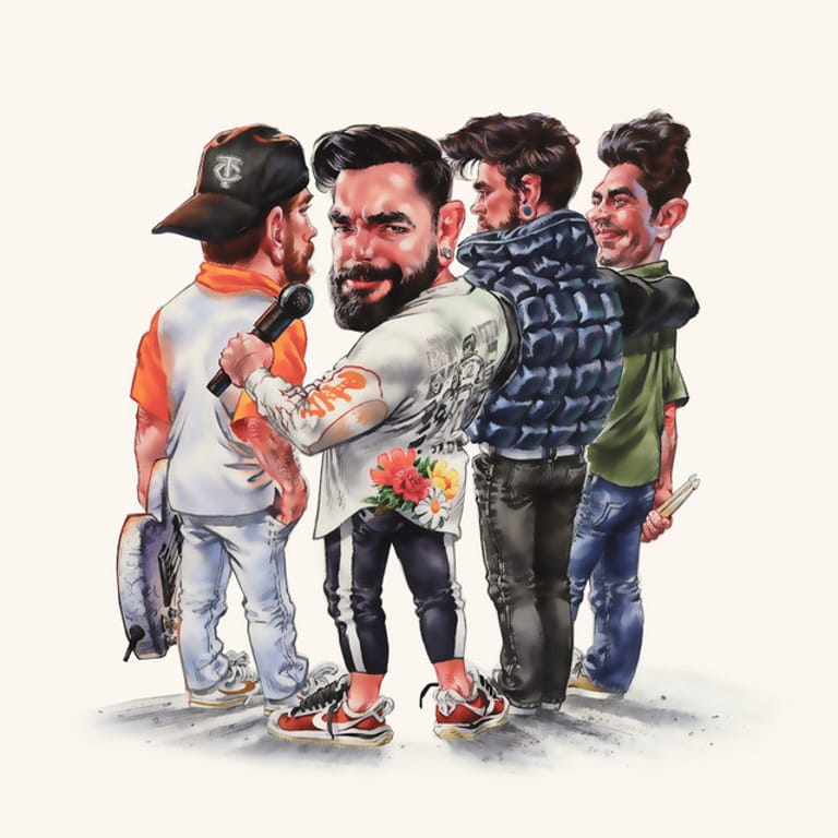 A Day To Remember
