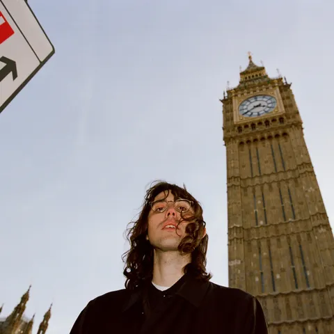 A. G. Cook & Cecile Believe