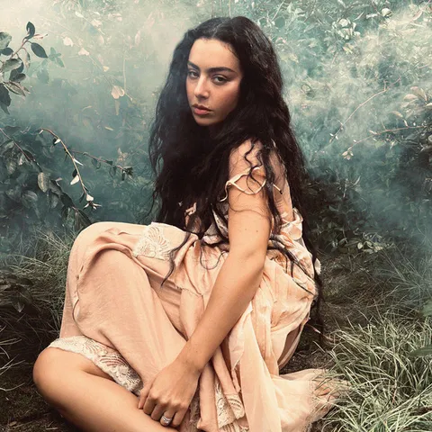 A. G. Cook & Charli XCX