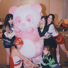 A Pink