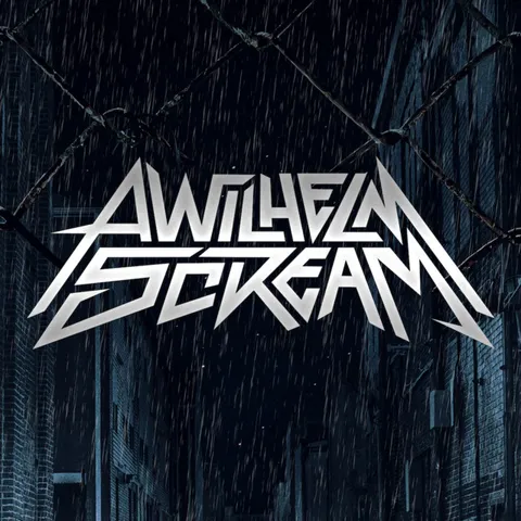 A Wilhelm Scream