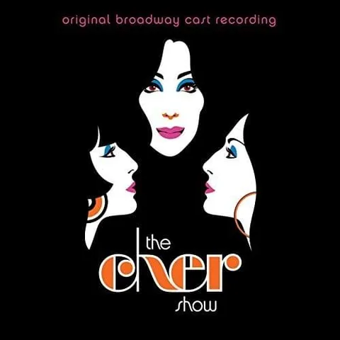 Original Broadway Cast of The Cher Show