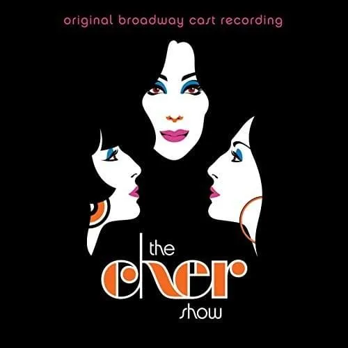 Original Broadway Cast of The Cher Show