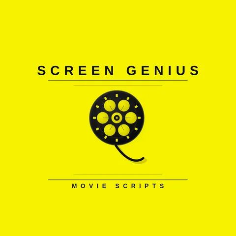 Movie Scripts