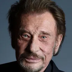 Johnny Hallyday