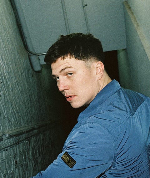Aaron