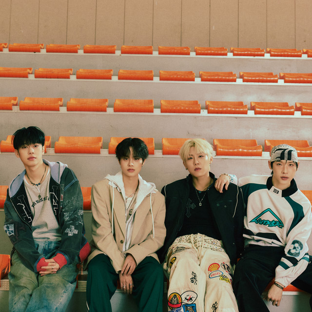 CLOSE -Japanese ver.- Lyrics — AB6IX (에이비식스) | Dork