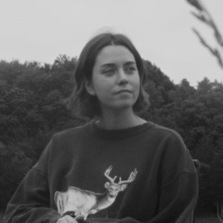 Abby Holliday