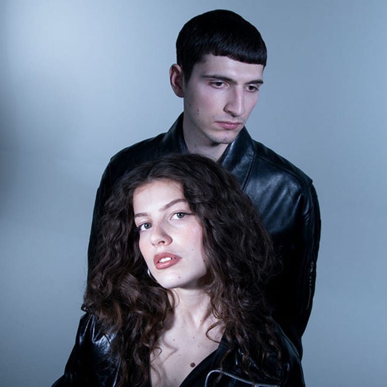 Abor & Tynna
