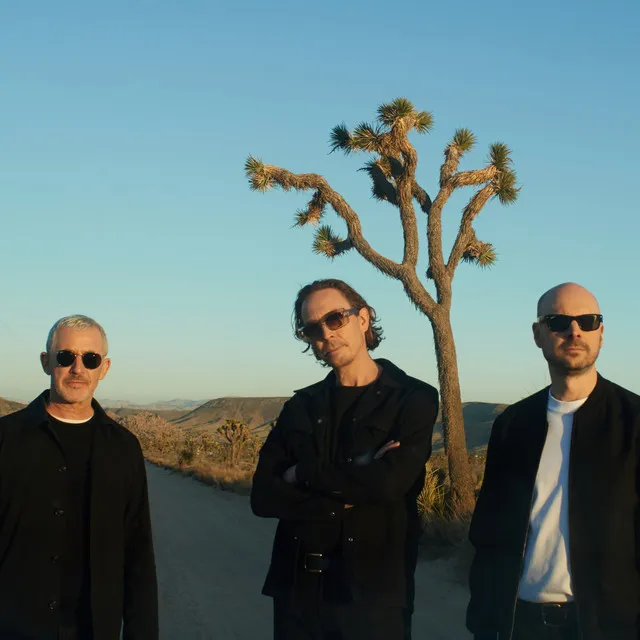 Sun & Moon (ilan Bluestone Remix) by Above & Beyond