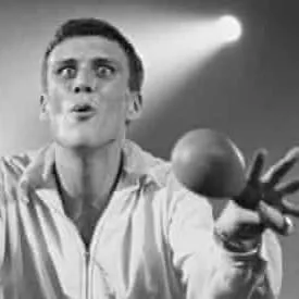 Mark “Bez” Berry