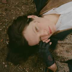 AdriAnne Lenker, Buck Meek