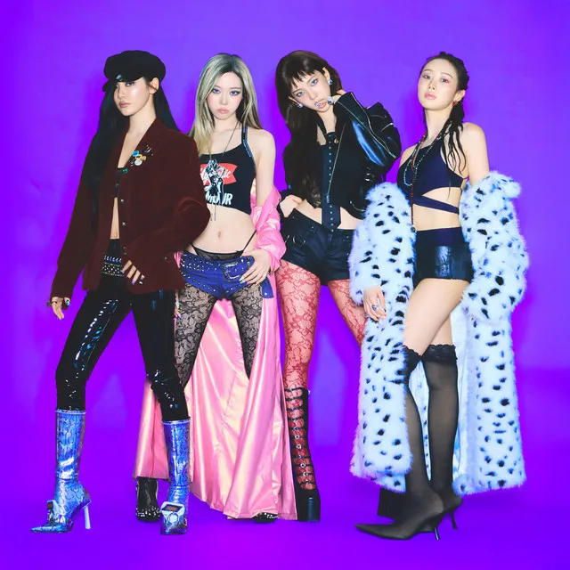 BLACKPINK – BLACKPINK 2019-2020 WORLD TOUR IN YOUR AREA - TOKYO