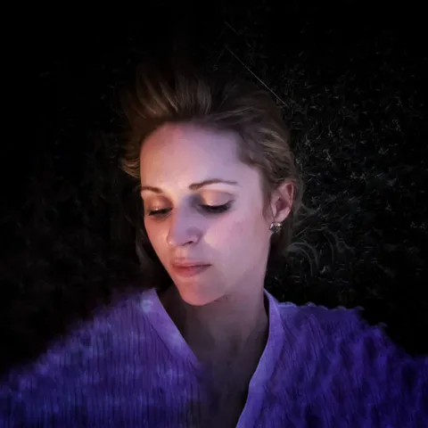 Agnes Obel
