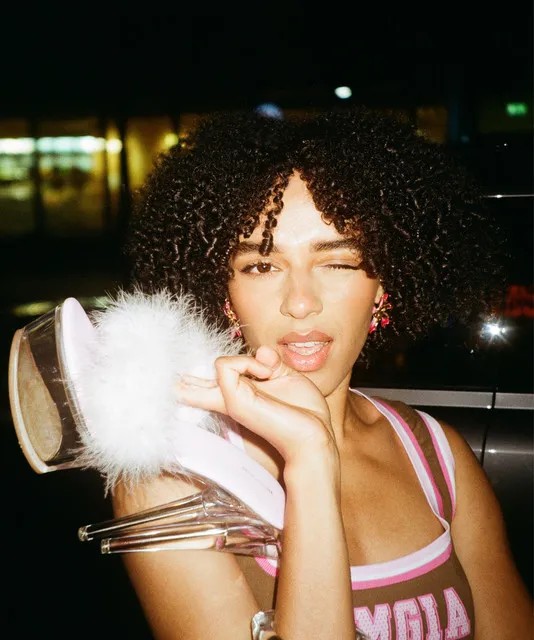 Akemi Fox