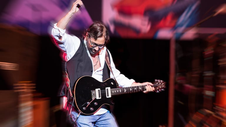 Al Di Meola