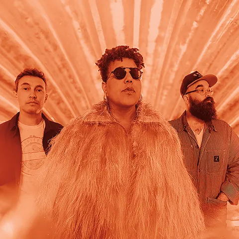 Alabama Shakes