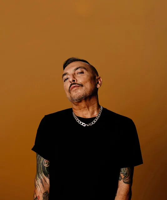 Alex Gaudino