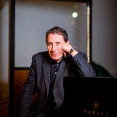 Jools Holland and His Rhythm & Blues Orchestra