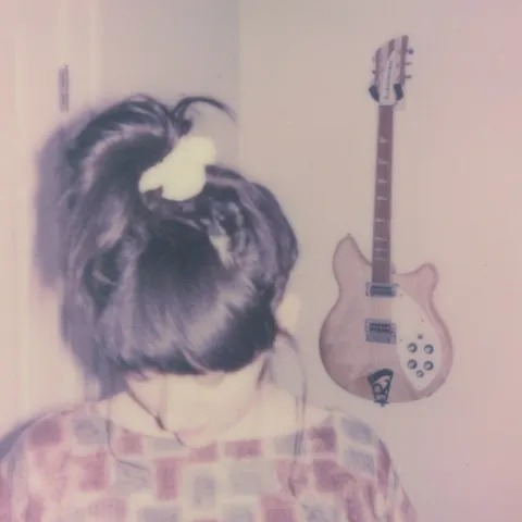 Allison Crutchfield