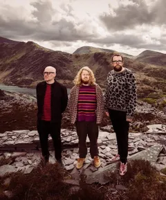 Alpha Male Tea Party