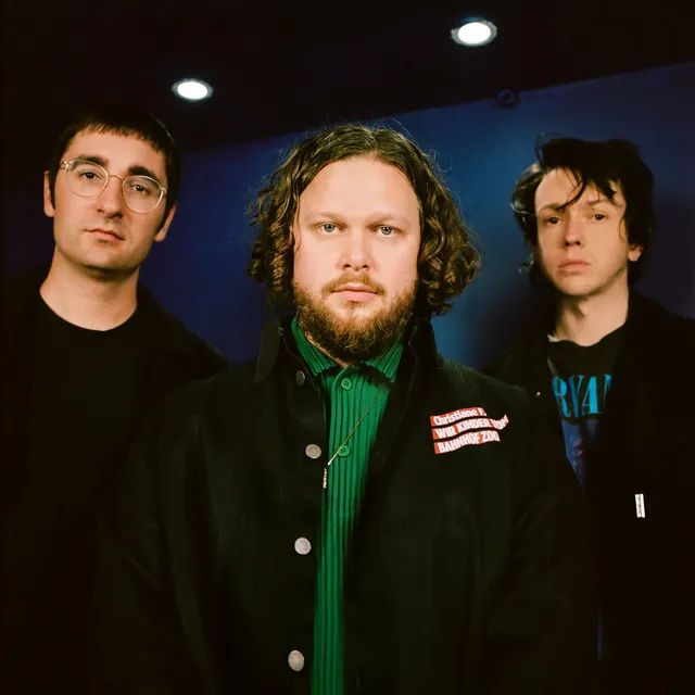 Something Good (Tong & Rogers Remix) by alt-J