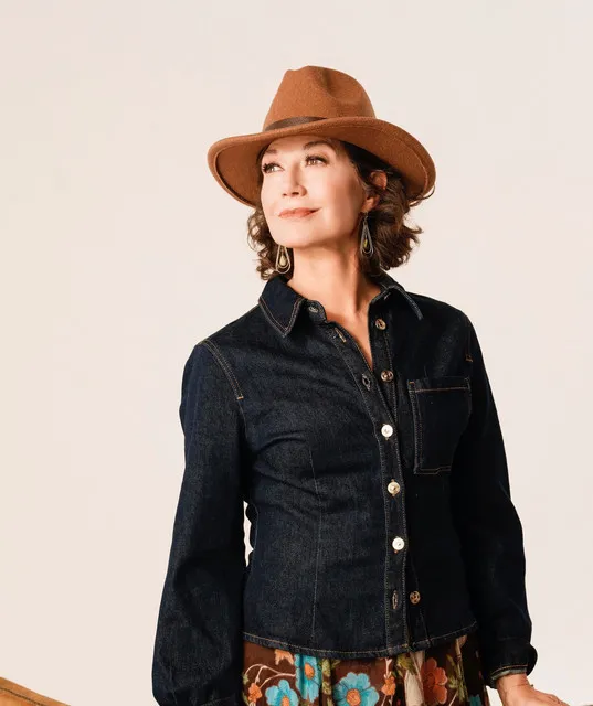 Amy Grant