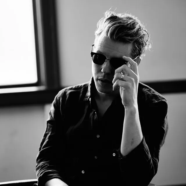 Anderson East