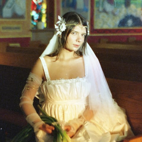 Andrea Chahayed