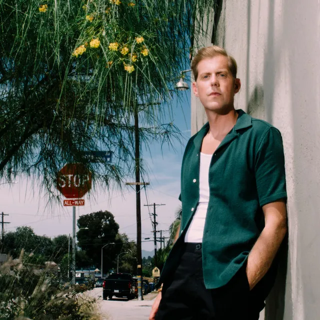 Island Radio by Andrew McMahon in the Wilderness
