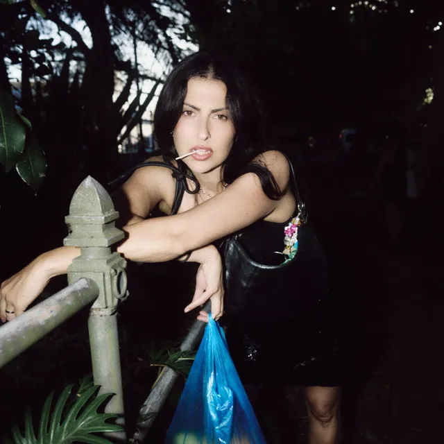 Anna Lunoe