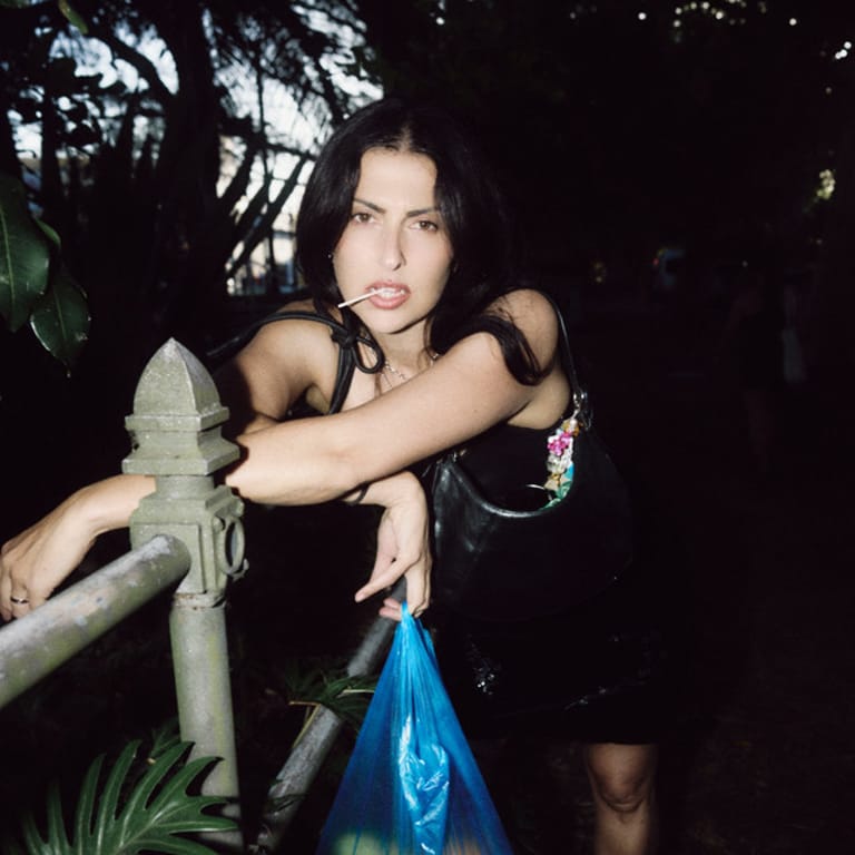 Anna Lunoe