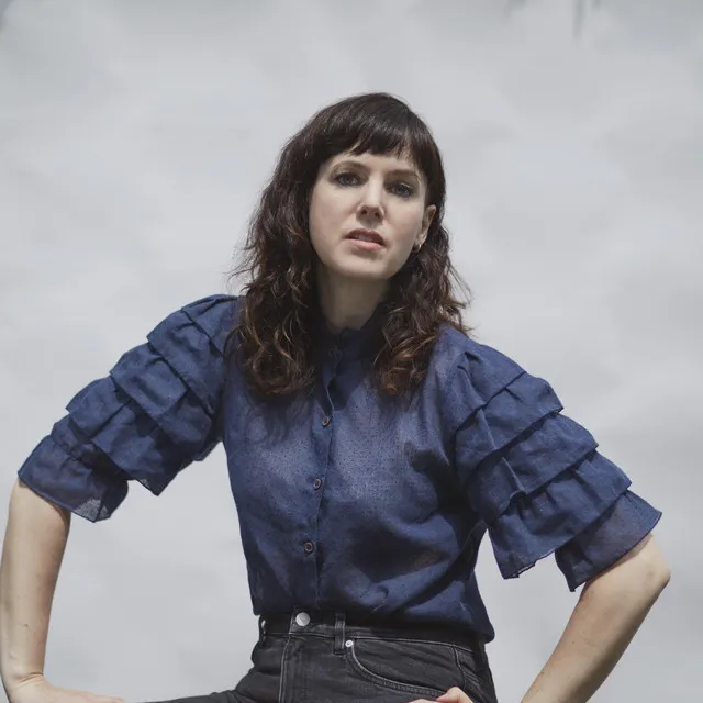 Anna Meredith