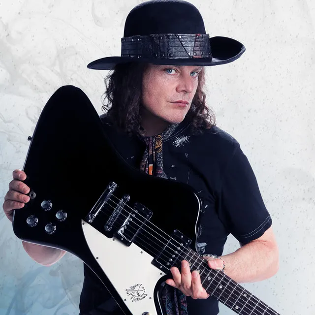 Anthony Gomes