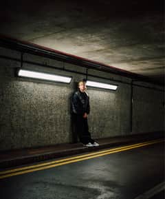 Luke Dean