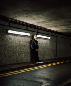 Luke Dean
