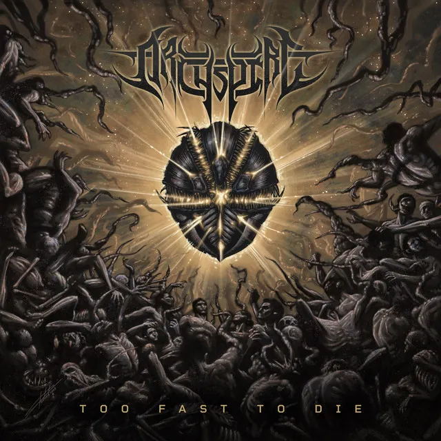 Archspire