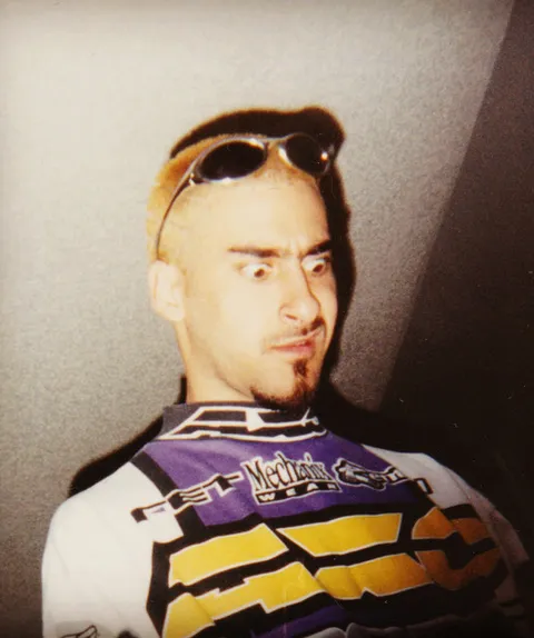 Armand van Helden