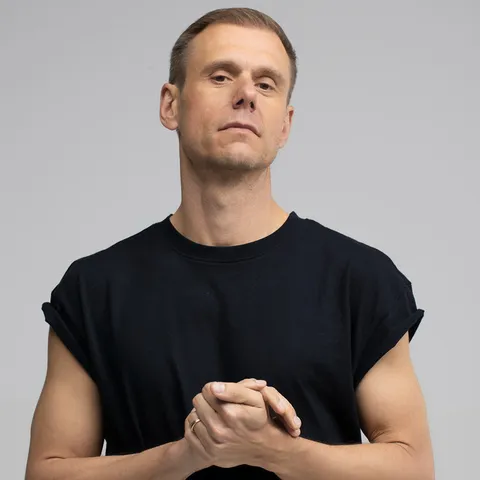 Armin van Buuren