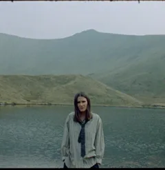 Art School Girlfriend