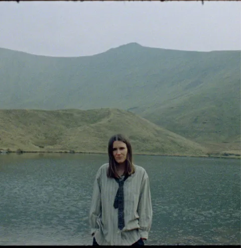 Art School Girlfriend