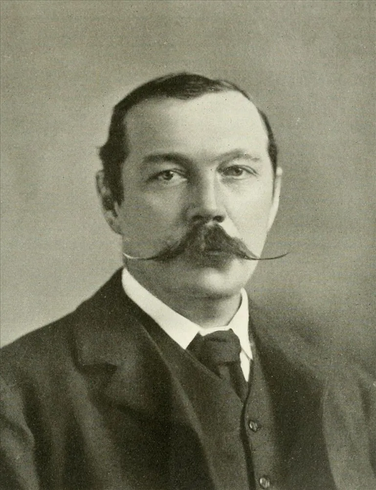 Arthur Moon