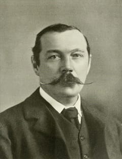 Arthur Moon