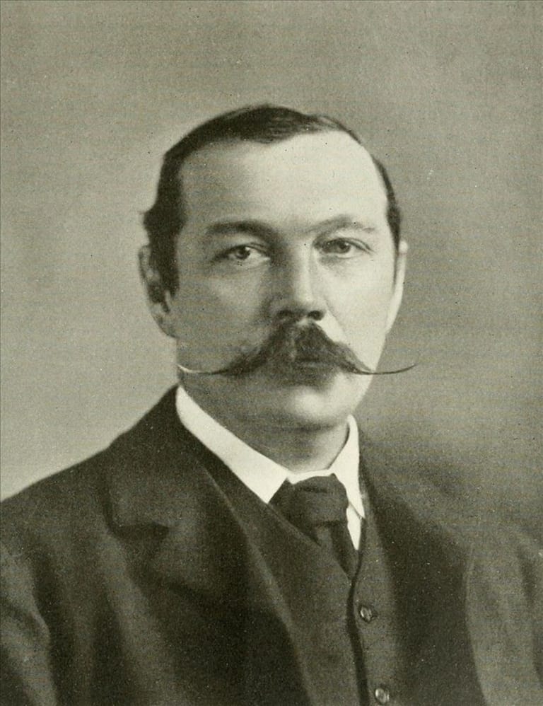 Arthur Moon