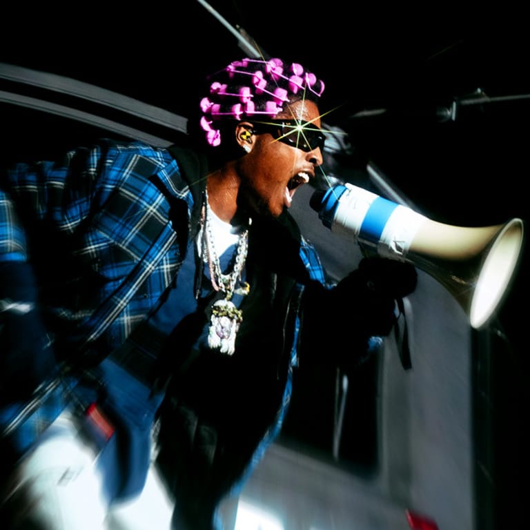 ASAP Rocky