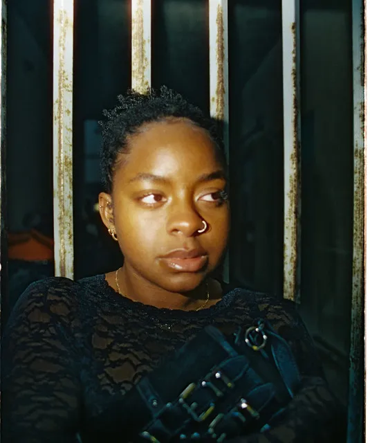 Ashaine White