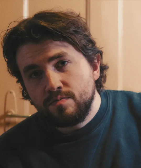 Axel Flóvent