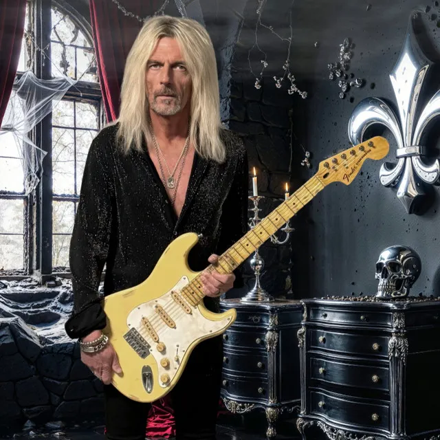 Forever Angel (Acoustic) by Axel Rudi Pell